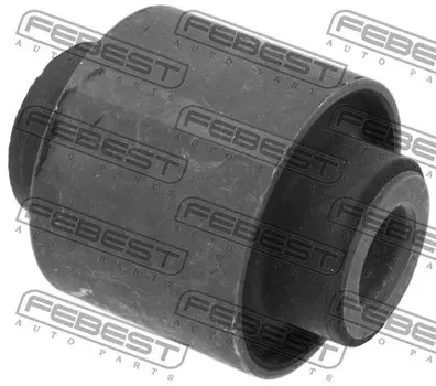 сайлентблок заднего продольн. рычага!\ Mitsubishi Outlander CU# 02-06 MAB-022 FEBEST
