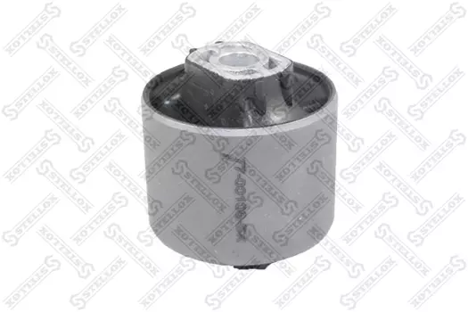 сайлентблок заднего продольного рыч.!\ Audi A3 03>,VW Golf 03>/Jetta3 05> 77-00109-SX STELLOX