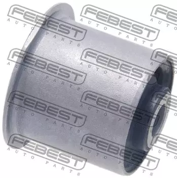 сайлентблок заднего продольного рычага!\ Jeep Liberty 08-12 CRAB-030 FEBEST