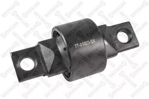 сайлентблок заднего продольного рычага!\Mazda 6 GG 02-07 77-01023-SX STELLOX