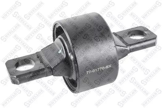 сайлентблок заднего продольного рычага !\ Mazda 6 GH 08-13 77-01770-SX STELLOX