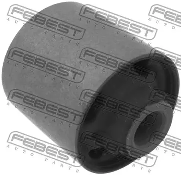 сайлентблок заднего продольного рычага!\Mitsubishi Galant E55A/E75A 92-96 MAB-064 FEBEST
