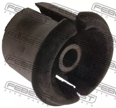 сайлентблок зад.балки зад.концевой!\ Hyundai Tucson 04>/Sportage 4WD 04> HYAB-TUC8 FEBEST