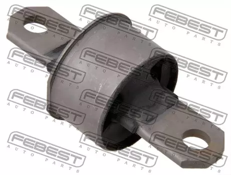 сайлентблок заднего рыч.пер.!\ Ford Focus, Volvo S40/V50 98> MZAB-062 FEBEST