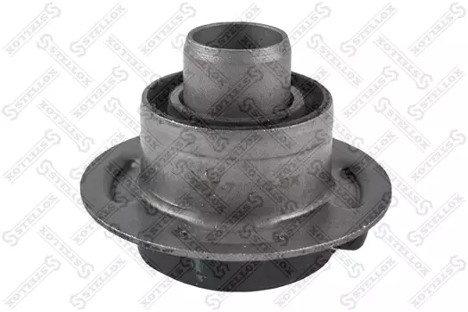 сайлентблок зад. балки зад. нижн.!\ Mazda 6 GG/GY all 02> 87-71055-SX STELLOX