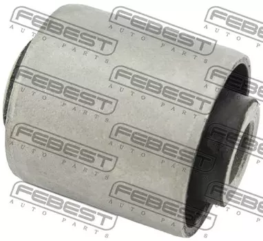 сайлентблок заднего рычага!\ Ford Focus all 98>, Mazda 3 BK all 0 MZAB-066 FEBEST