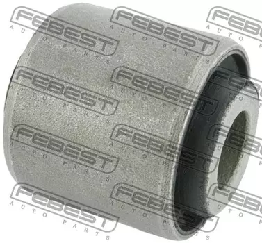 сайлентблок заднего рычага!\ Ford Focus all 98>, Mazda 3 BK all 0 MZAB-063 FEBEST