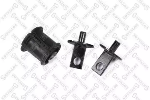 сайлентблок заднего рычага!\ Honda Civic EU/EP/ES 2001-2006 87-37074-SX STELLOX