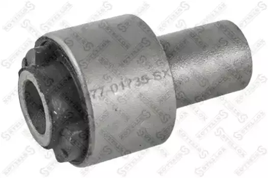 сайлентблок заднего рычага!\Mazda 323 BG 89-94 77-01735-SX STELLOX