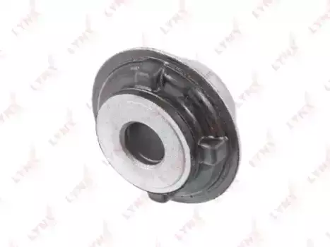 сайлентблок зад. балки зад. верхн.!\ Mazda 6 GG/GY all 02> B8213 LYNXAUTO