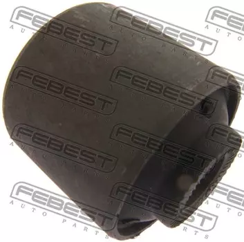 сайлентблок заднего рычага!\ Nissan Avenir W11 98-05 NAB-016 FEBEST