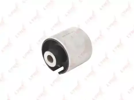 сайлентблок заднего рычага передний!\ BMW E60 03>/E61/E63/E64 04> C9410 LYNXAUTO