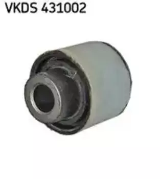 сайлентблок зад.подв.!\ Audi A3, VW Golf 5/Touran 03> VKDS 431002 SKF
