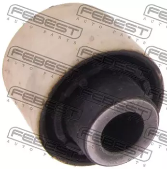 сайлентблок зад.подв.!\ Audi A3, VW Golf 5/Touran 03> VWAB-012 FEBEST