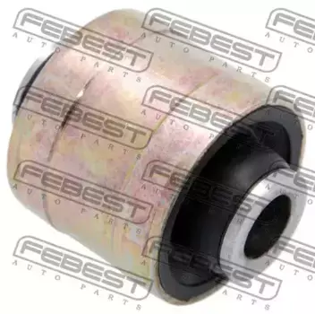 сайлентблок зад. подв. рычага наруж.!\ Mitsubishi Outlander 2.0/2.4 02> MAB-088 FEBEST