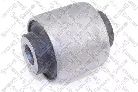 сайлентблок зад. подв. рычага наруж.!\ Mitsubishi Outlander 2.0/2.4 02> 77-00045-SX STELLOX