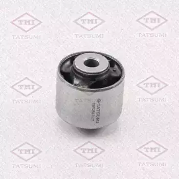 сайлентблок зад.балки перед.центральный!\ Hyundai Tucson 04> TEF1258 TATSUMI