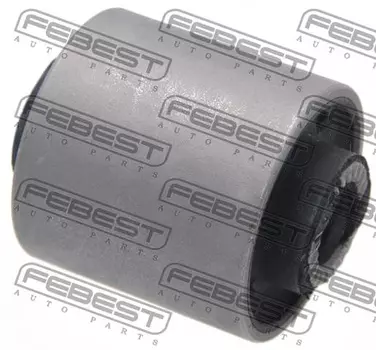 сайлентблок зад. подв. рычага наруж.!\ Mitsubishi Outlander 2.0/2.4 02> MAB-088RUB FEBEST