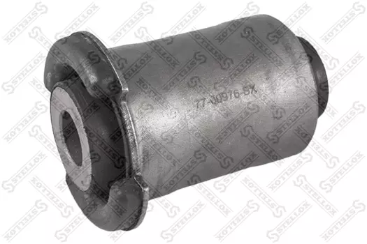 сайлентблок зад. подв.рычага нижн. зад.!\ Range Rover Sport 3.0-5.0 05> 77-00976-SX STELLOX