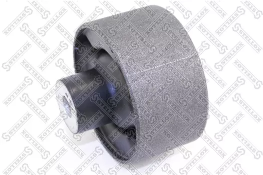 сайлентблок зад. подв. рычага продол. пер.!\Mitsubishi Outlander 2.0/2.4 02> 77-00046-SX STELLOX