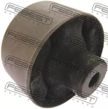 сайлентблок зад. подв. рычага продол. пер.!\ Mitsubishi Outlander 2.0/2.4 02> MAB-072 FEBEST