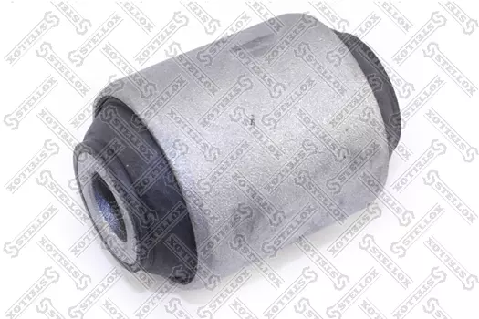 сайлентблок зад. подв. рычага внутр.!\ Mitsubishi Outlander 2.0/2.4 02> 77-00044-SX STELLOX