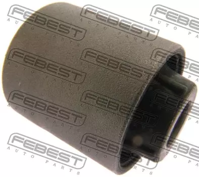 сайлентблок зад. подв. рычага внутр.!\ Mitsubishi Outlander 2.0/2.4 02> MAB-087 FEBEST