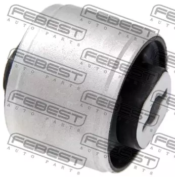 сайлентблок зад.подв.!\ Volvo S60/S80/V70/XC70 98> VLAB-004 FEBEST