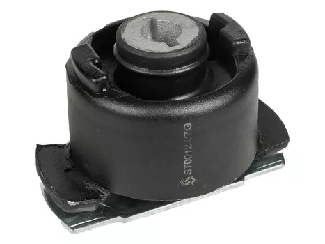 сайлентблок зад. балки!\ Renault Laguna all 01> 77-00867-SX STELLOX