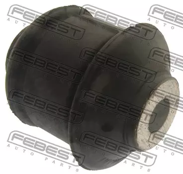 сайлентблок зад.подвески внешн.!\ Audi A4 1.6-2.4/1.8T/1.8T quattro 01-041 ADAB-006 FEBEST