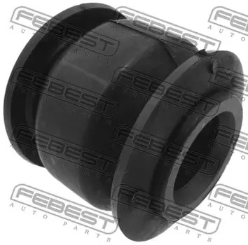 сайлентблок зад.попер.тяги п.!\ Nissan Terrano WD21/R20 87>/Vanette 86-92 NAB-079 FEBEST