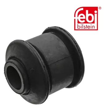 сайлентблок зад. попереч. тяги!\ Mitsubishi Pajero L141G-L146G/V2#/V4#W 88-01 100859 FEBI