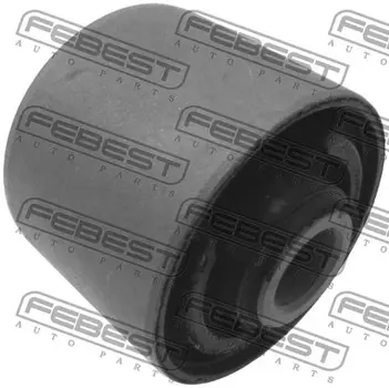 сайлентблок зад. попереч. тяги!\Nissan Almera N15 95-00/ Primera P11/WP11 95> NAB-005 FEBEST