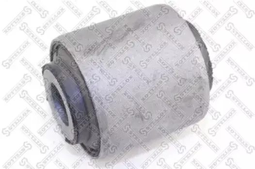 сайлентблок зад. попереч. тяги п.!\Nissan Terrano WD21/R20/R50 87>/Vanette 86-92 87-74034-SX STELLOX