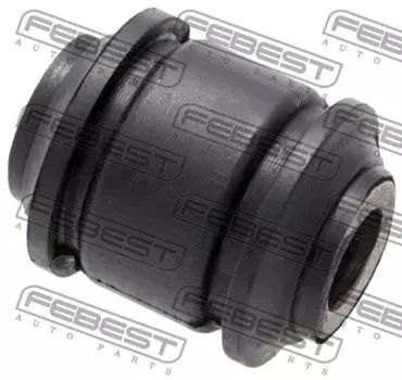 сайлентблок зад.попереч.тяги!\Toyota Starlet NP80/Tercel EL42 89-96 TAB-492 FEBEST