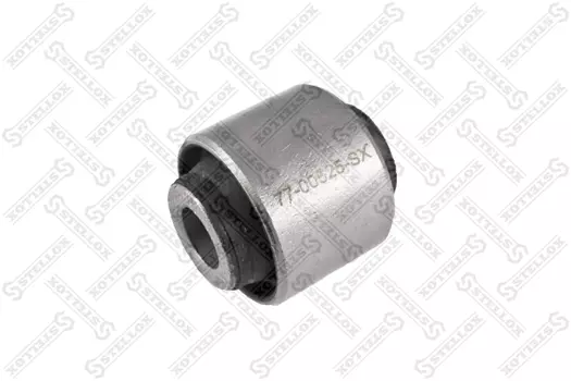 сайлентблок зад. попереч.верхнего рычага!\ Hyundai iX35 2WD 10> 77-00525-SX STELLOX