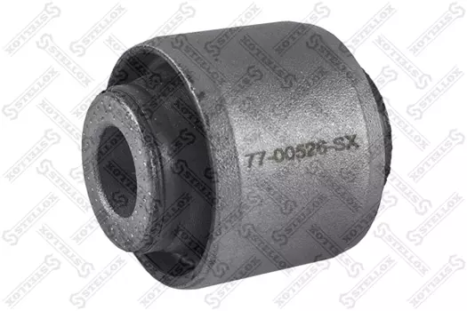 сайлентблок зад. попереч.верхнего рычага!\ Hyundai iX35 2WD 10> 77-00526-SX STELLOX