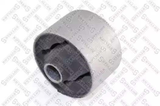 сайлентблок зад. балки!\ Subaru Forester 98-02 87-17045-SX STELLOX