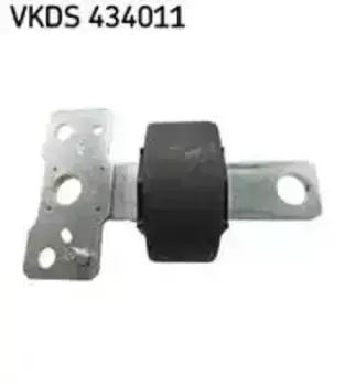 сайлентблок зад. прод. рычага пр.!\ Ford Galaxy/Mondeo/S-Max all 06> VKDS 434011 SKF