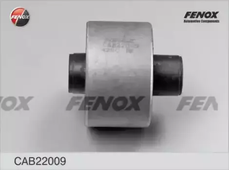 сайлентблок зад.продол. рычага!\ Mitsubishi Carisma 95-02/Lancer 92> CAB22009 FENOX