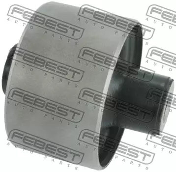сайлентблок зад. продол. рычага!\ Mitsubishi Space Star 1.3i 98-05 MAB-002 FEBEST