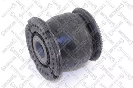 сайлентблок зад. продол. рычага наружн.!\Honda Civic EU/EP/ES 01> 87-37072-SX STELLOX