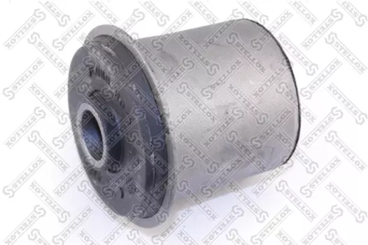 сайлентблок зад. продол. рычага!\ Nissan Bluebird all 86-90 87-74011-SX STELLOX