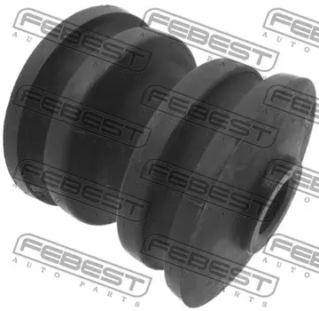 сайлентблок зад. продол. рычага!\ Nissan Bluebird T12/U11 86-90/100NX/Maxima <94 NAB-082 FEBEST