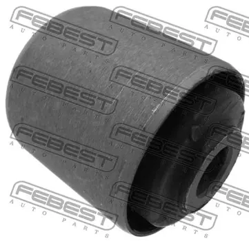 сайлентблок зад. продол. рычага!\ Nissan Patrol Y60 all 87-97 NAB-41G FEBEST