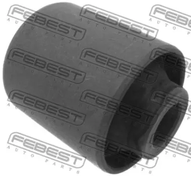 сайлентблок зад. продол. рычага нижн.!\ Toyota 4 Runner/Land Cruiser 97-02 TAB-163 FEBEST