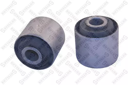 сайлентблок зад. продол. рычага нижн.!\ Toyota Land Cruiser FJ80/#ZJ80/HDJ80 90-98 87-98127-SX STELLOX