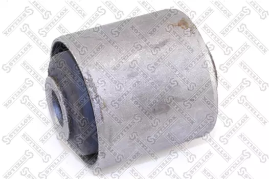 сайлентблок зад. продол. рычага верхн.!\ Nissan Terrano WD21 all 87-97 87-74033-SX STELLOX