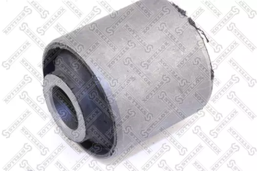 сайлентблок зад. продол. рычага верхн.!\Toyota Land Cruiser FJ80/#ZJ80/HDJ80 90-98 87-98128-SX STELLOX