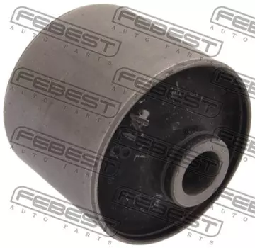 сайлентблок зад. продол. рычага зад.!\ Suzuki Jimny SN413/SN415 SZAB-036 FEBEST